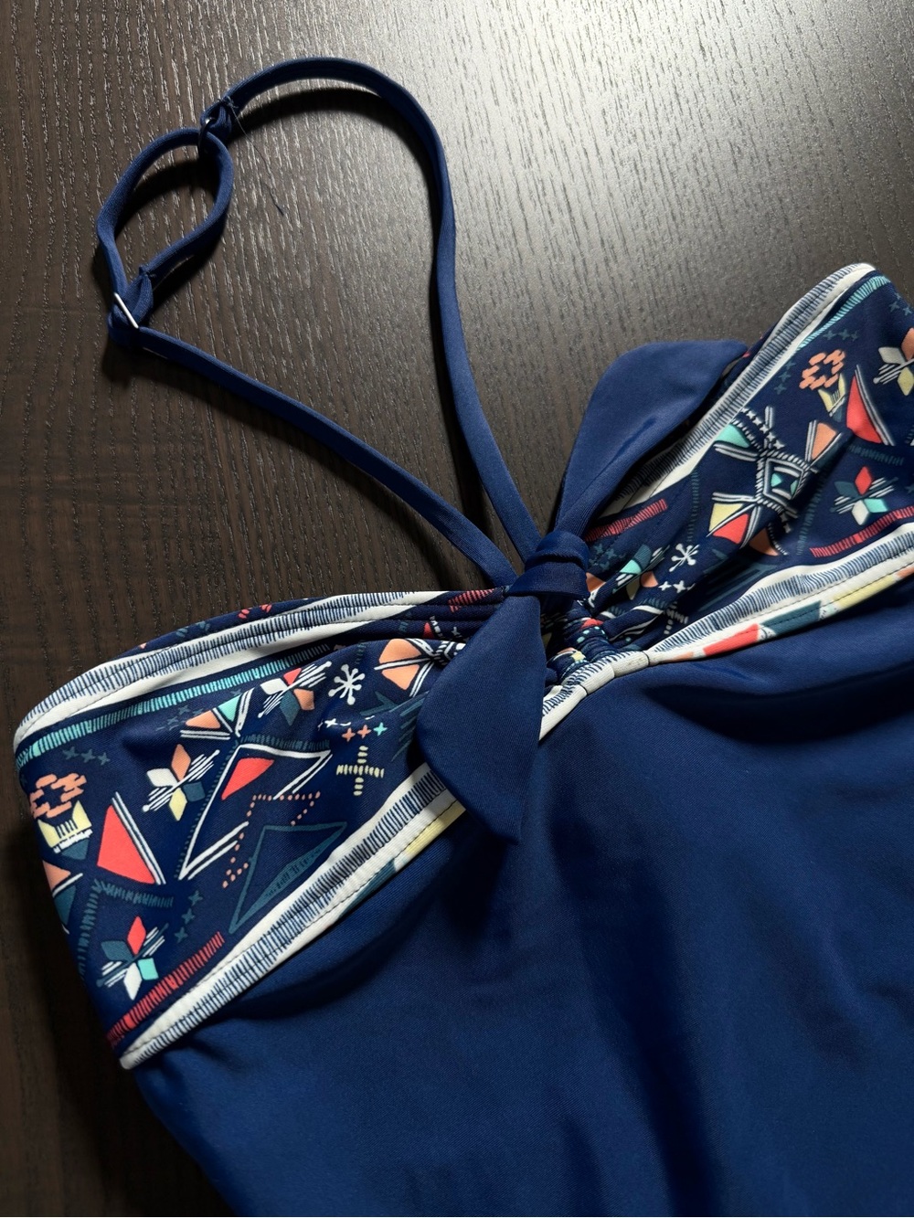Roxy Swimsuit - Picture 2 of 7